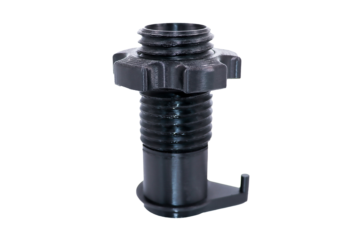 Kit Suporte Carretel